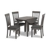 Shullden Dining Table Set